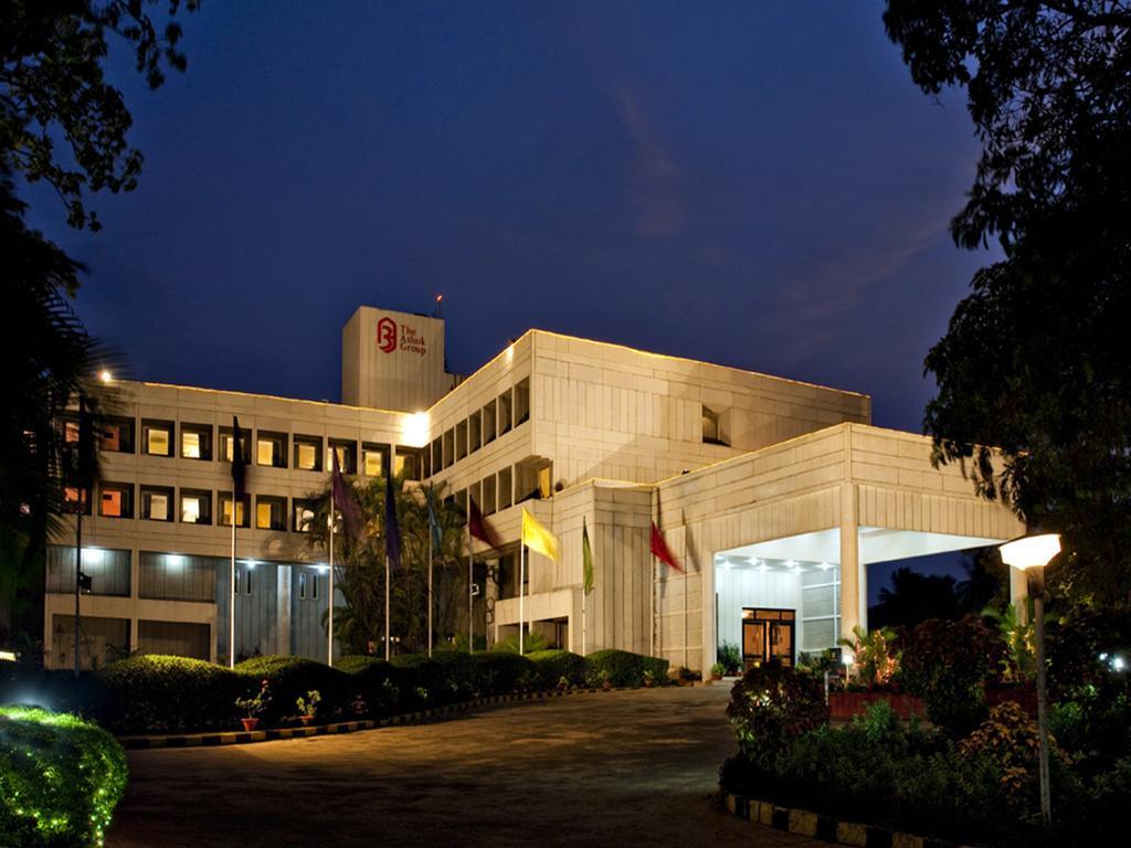 Hotel Kalinga Ashok Бхубанешвара Экстерьер фото