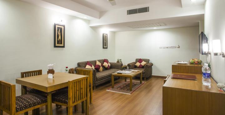 Hotel Kalinga Ashok Бхубанешвара Экстерьер фото