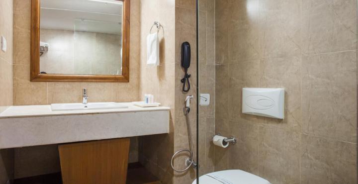 Hotel Kalinga Ashok Бхубанешвара Экстерьер фото